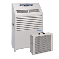 Split Type Air Conditioners - Andrews Sykes Climate Rental